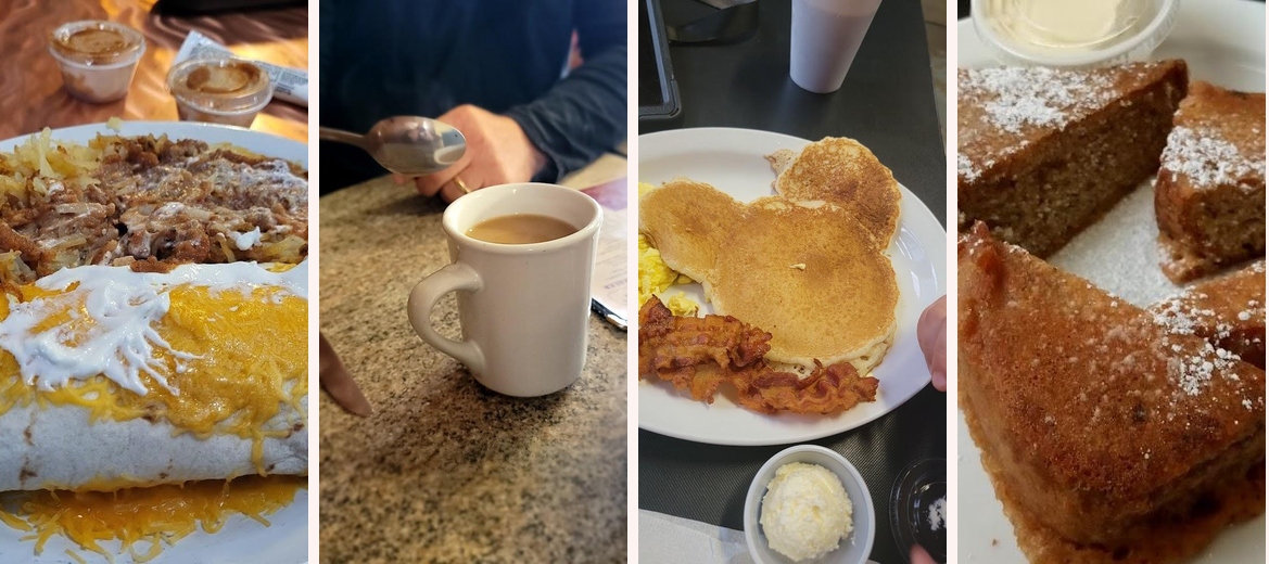 Firehouse Cafe Gallery Image 3