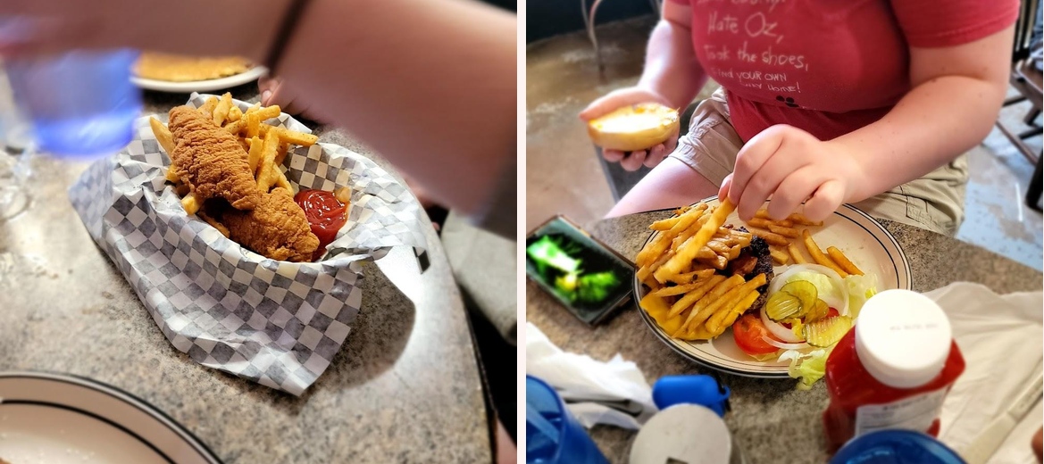 Firehouse Cafe Gallery Image 4