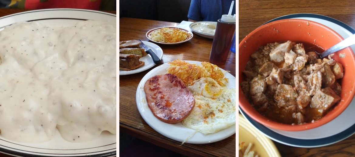 Firehouse Cafe Gallery Image 5