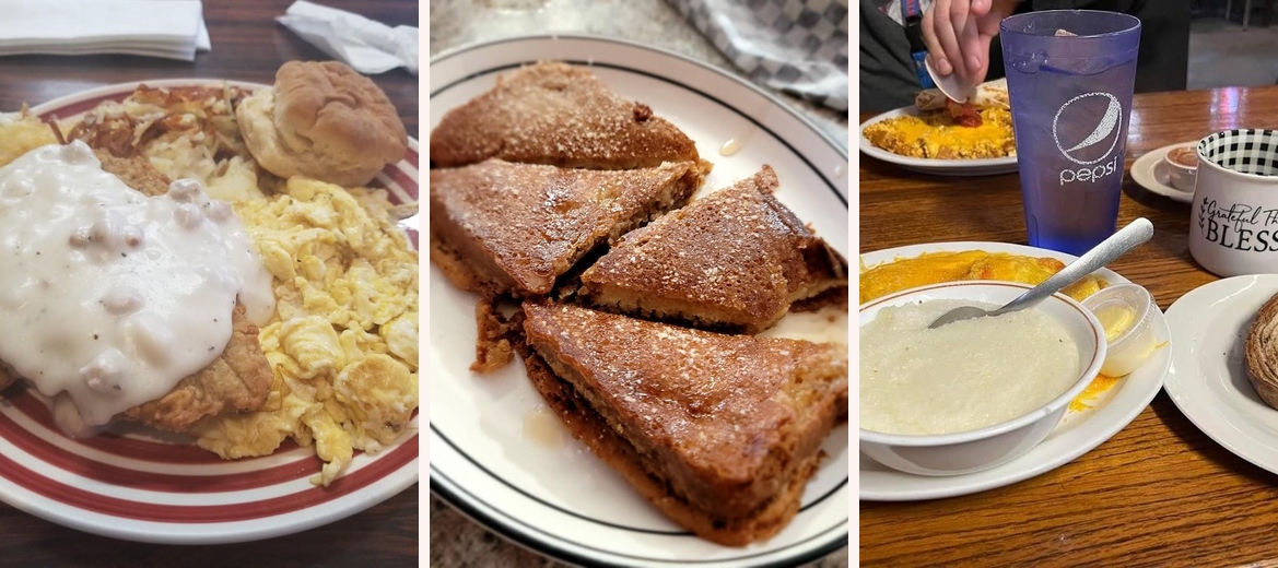 Firehouse Cafe Gallery Image 6